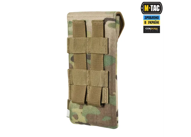 Підсумок M-Tac для смартфона Elite Large Hex Multicam/Coyote Фото 2